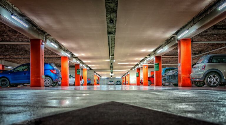 Podziemne parkingi w Poznaniu – dlaczego są potrzebne?